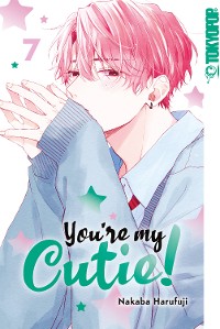 Cover You're my Cutie, Band 07