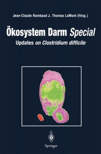 Cover Okosystem Darm Special