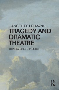 Cover Tragedy and Dramatic Theatre