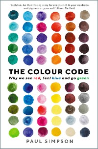 Cover The Colour Code