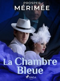 Cover La Chambre Bleue