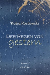 Cover Der Regen von gestern