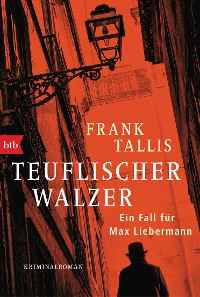 Cover Teuflischer Walzer