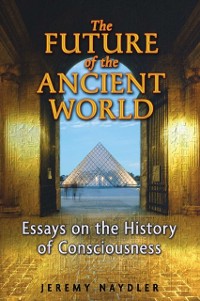 Cover Future of the Ancient World
