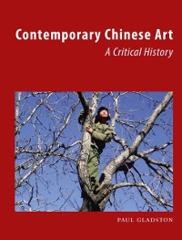 Cover Contemporary Chinese Art