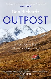 Cover Outpost