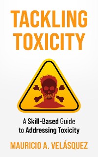 Cover Tackling Toxicity