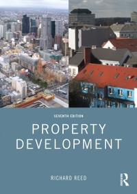 Cover Property Development