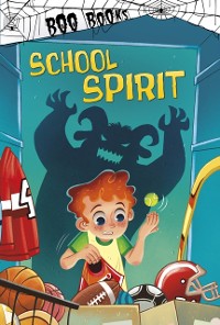 Cover School Spirit