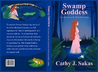 Cover Swamp Goddess