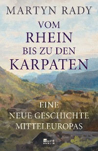 Cover Vom Rhein bis zu den Karpaten