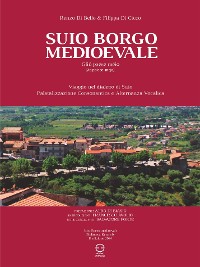 Cover Suio borgo medioevale