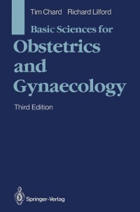 Cover Basic Sciences for Obstetrics and Gynaecology