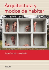 Cover Arquitectura y modos de habitar