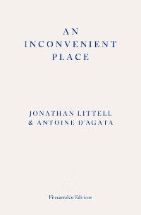 Cover An Inconvenient Place
