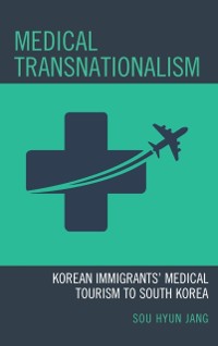 Cover Medical Transnationalism