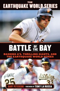 Cover Battle of the Bay
