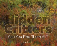 Cover Hidden Critters