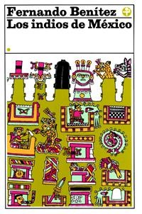 Cover Los indios de México