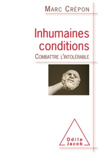 Cover Inhumaines conditions