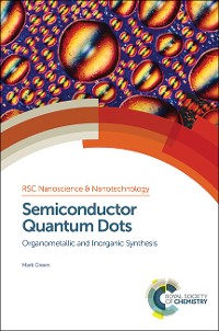 Cover Semiconductor Quantum Dots
