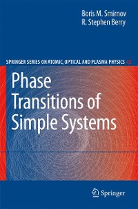 Cover Phase Transitions of Simple Systems