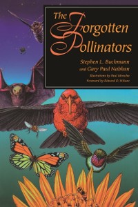 Cover Forgotten Pollinators