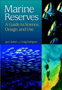 Cover Marine Reserves