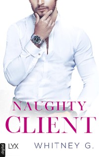 Cover Naughty Client