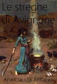 Cover Le Streghe Di Avignone