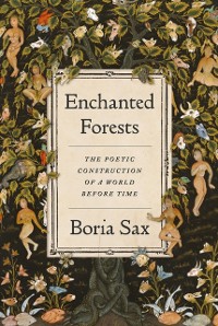 Cover Enchanted Forests