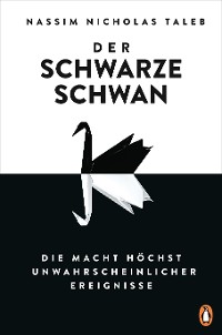 Cover Der Schwarze Schwan
