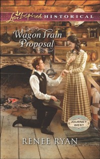 Cover Wagon Train Proposal