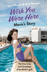 Cover Mavis's Story