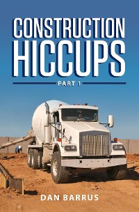 Cover Construction Hiccups