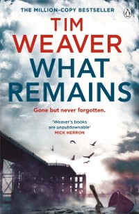 Cover What Remains