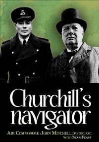 Cover Churchill's Navigator