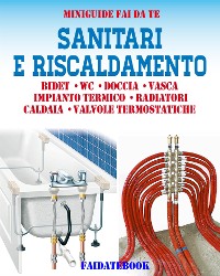 Cover Sanitari e riscaldamento