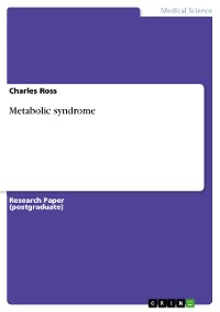 Cover Metabolic syndrome