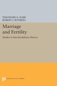 Cover Marriage and Fertility