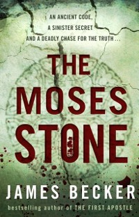 Cover The Moses Stone