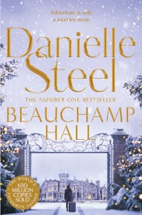 Cover Beauchamp Hall