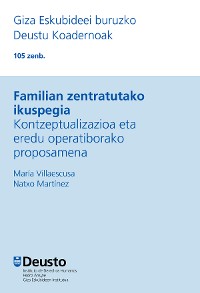 Cover Familian zentratutako ikuspegia