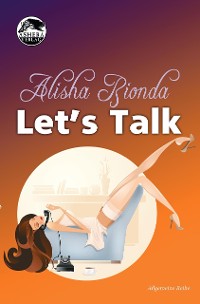 Cover Let's Talk 1