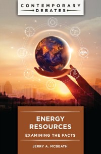 Cover Energy Resources