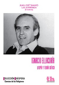Cover Ignacio Ellacuría