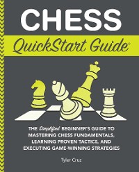 Cover Chess QuickStart Guide