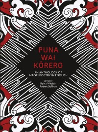 Cover Puna Wai Korero