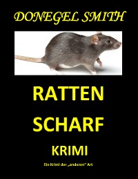 Cover Ratten scharf