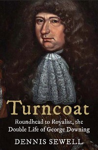 Cover Turncoat